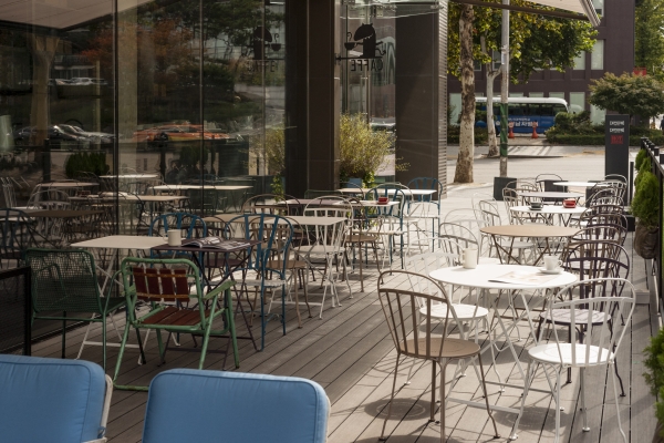 Hotel Cappuccino
